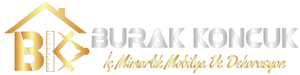 BURAK KONCUK LOGO